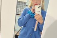 Ely_eee (ElyEE子) - Toki JK seifuku 制服/(17P)