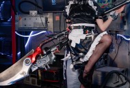 咬一口兔娘 - 慵懒逐浪-艾莲·乔/(78P)