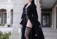 [秀人XiuRen] 2024.05.16 No.8552 小逗逗/(80P)