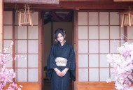 二次元妹子 抱走莫子 aa - 未亡人太太/(65P)