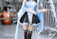 猫君君MaoJun - 蕾姆/(14P)