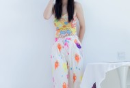 物恋传媒 No.2053 椰子 -幸福碎片/(150P)