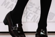 芝士好椰 - Haruta 4600 and 黑连酷袜/(17P)