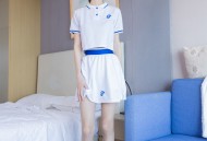 BoBoSocks袜啵啵 No.392 雪糕 -板鞋、灰丝/(177P)