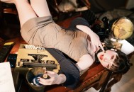 动漫博主 切切celia - 杀手妻子D/(58P)