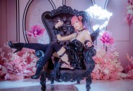 Ely_eee(ElyEE子) - Dorothy Nostalgia Alt/(15P)