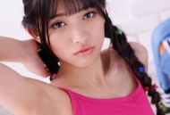 [Minisuka.tv] Akane Nishikawa 西川茜 - Regular Gallery Stage1 Set 2.02/(32P)