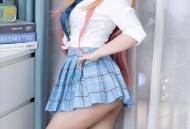 是三不是世w - 喜多川海梦/(25P)