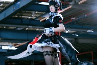 半半子 - EllenJoe 鲨魚妹/(48P)