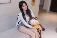 [秀人XiuRen] 2024.05.31 No.8639 鱼子酱Fish/(80P)