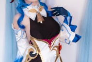 Mikomin - Ganyu/(20P)