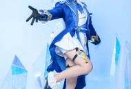 PoppaChan - Furina/(41P)