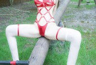 [秀人XiuRen] 2024.07.19 No.8891 Erikaki/(74P)