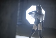 动漫博主 刺青poi - 驯养/(60P)