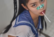 [Fantasy] Rina Toeda - Vol.1/(46P)