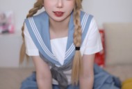 Tina很妖孽呀 - 妹妹在家的秘密/(51P)