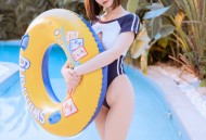 桃良阿宅 - 特训/(55P)