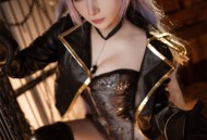 是三不是世w - 喜多川海梦 黑山梗菜/(45P)