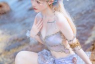 桃良阿宅 - 年年有鱼/(35P)