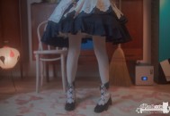 福利姬木花琳琳是勇者 - 芭芭拉/(26P)