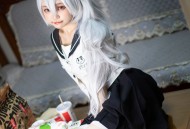 神沢永莉 - 疯狂星期四/(32P)