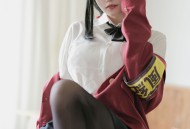 动漫博主小仓千代w - 碧蓝航线 大凤JK/(45P)