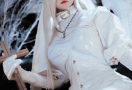 miko酱ww - 黑白修女/(35P)