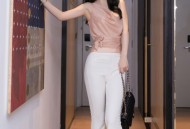 [秀人XiuRen] 2024.06.17 No.8714 唐安琪/(81P)