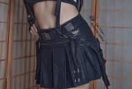 Hokunaimeko 北乃芽子 写真 - 蒂法/(29P)