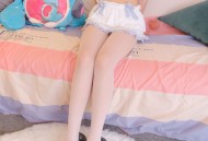 森萝财团写真 - 朝露 04E4K/(112P)