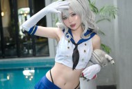 ZinieQ - Kantai Collection Kashima/(25P)