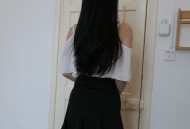 [ROSI写真] 2024.10.26 NO.4709/(115P)