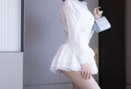 [秀人XiuRen] 2024.08.15 No.9020 徐莉芝Booty/(94P)