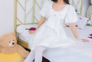 物恋传媒 No.2018 米米 -流星雨滑落/(150P)