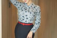 [秀人XiuRen] 2024.07.26 No.8919 袁圆/(84P)