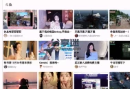 ASeam v1.1.3 虎牙斗鱼网易B站抖音五合一直播 手机+TV