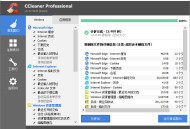 垃圾清理软件 CCleaner 6.20.10897 专业便携版