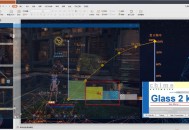 Glass2k上班偷偷搬砖神器
