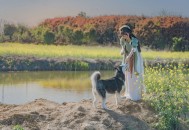 咬一口兔娘 - 田耕记/(68P)