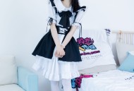 物恋传媒 No.2073 欢欢 -牵你的手/(160P)