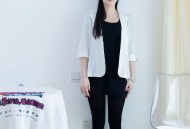 物恋传媒 No.1947 美兔 -满园春色/(150P)