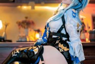 半半子 - 原神优菈/(50P)