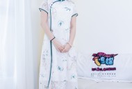 物恋传媒 No.1990 美兔 -吹梦到西洲/(160P)