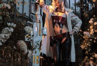 eliza喵喵 - Yulha/(30P)