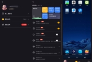 安卓最强黑猫本地虚拟机 拥有两台