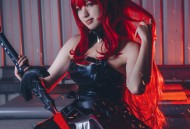 Hatori Sama - Surtr (Arknights)/(11P)