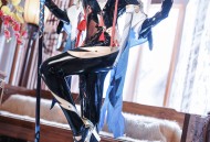 动漫博主封疆疆v - 原神 申鹤/(31P)