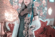 鹿八岁 - 碧蓝航线 路易九世/(16P)