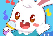 【原创修改】兔小贝儿歌v18.6 解锁会员? 免费听儿歌?