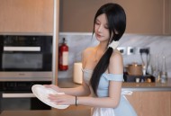 [秀人XiuRen] 2024.05.24 No.8597 幼幼/(80P)